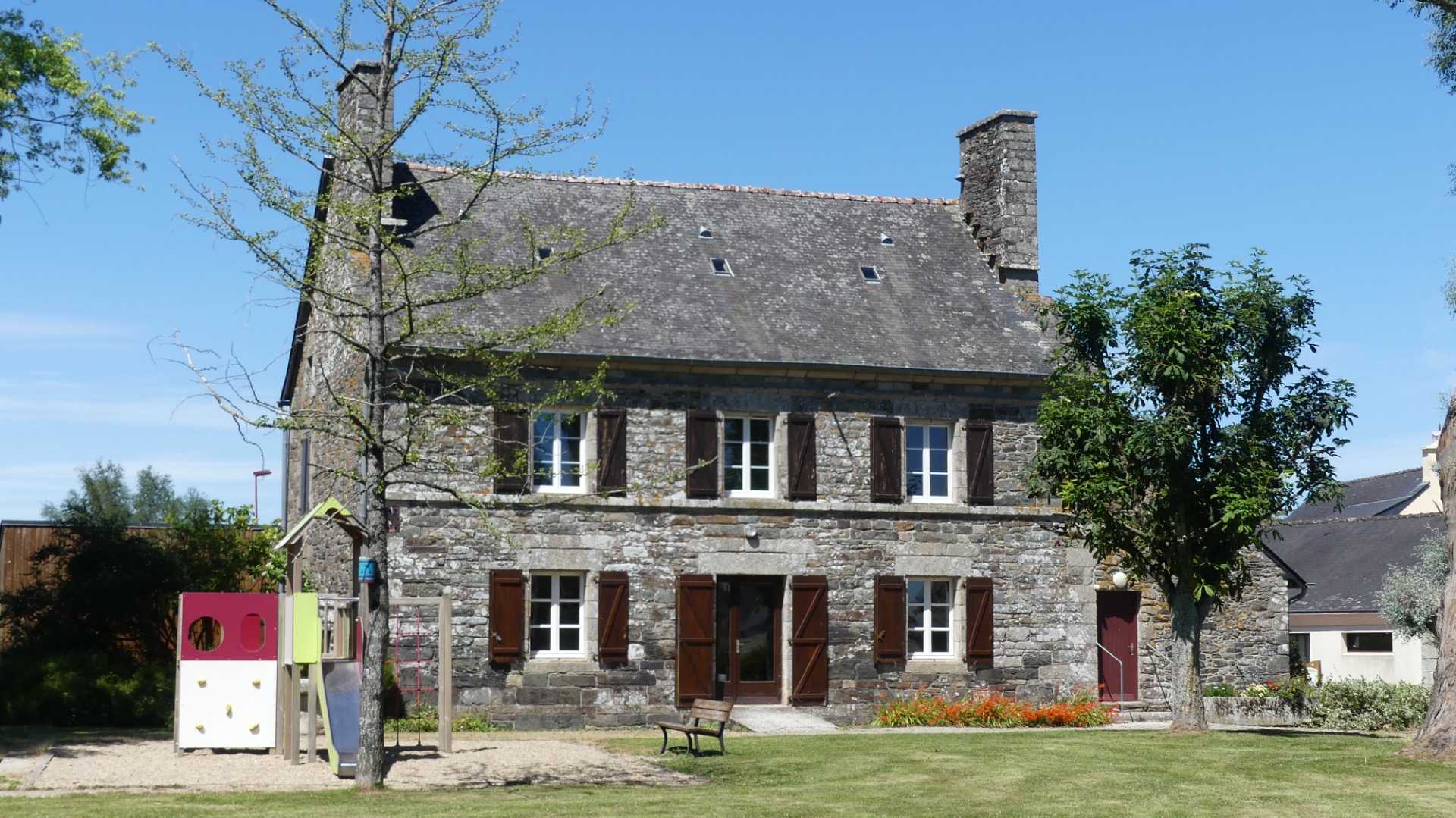 Maison des associations